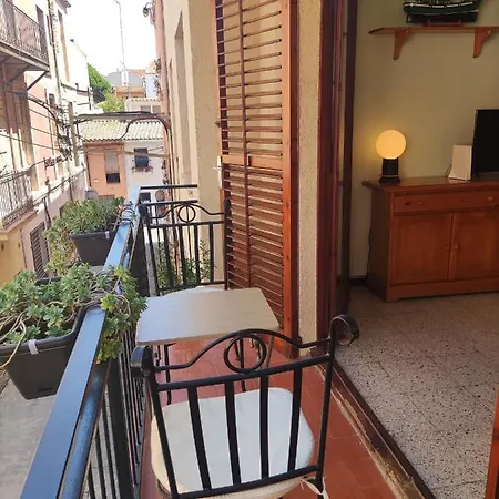 Apartamento Centrico, Bien Equipado Y Tranquilo, A 350M De La Playa Por Rambla Vidal Sant Feliu de Guixols Exterior photo